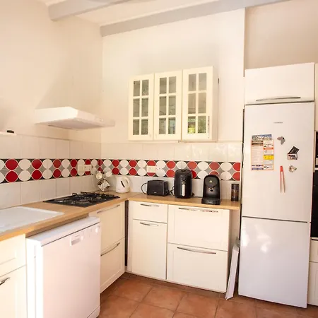 Nyaraló Miramar By Interhome *