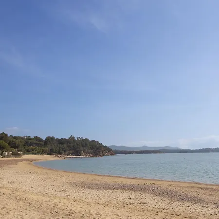 Miramar By Interhome Nyaraló La Londe-les-Maures