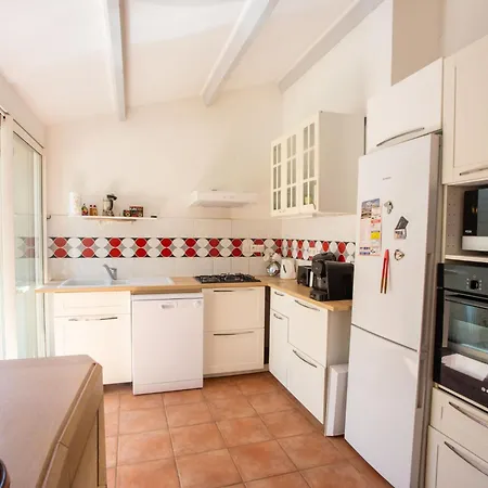 Miramar By Interhome * La Londe-les-Maures