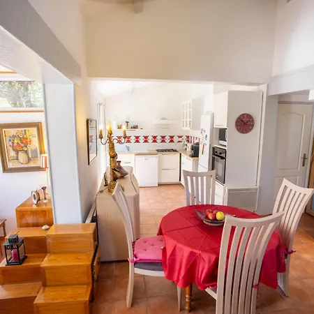 Nyaraló Miramar By Interhome *