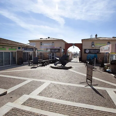 Nyaraló Miramar By Interhome La Londe-les-Maures