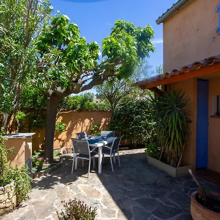 Miramar By Interhome La Londe-les-Maures