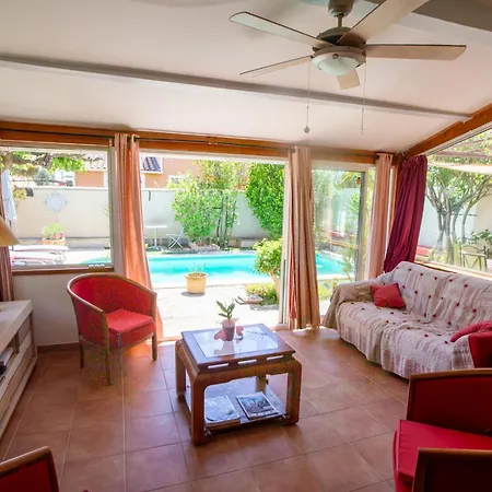 Nyaraló Miramar By Interhome